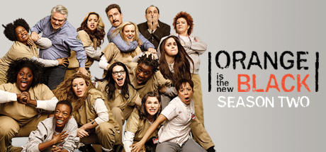 Orange is the New Black: A Whole Other Hole banner