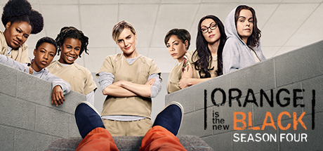 Orange is the New Black: We'll Always Have Baltimore banner