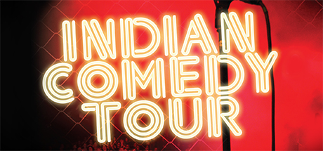 Indian Comedy Tour