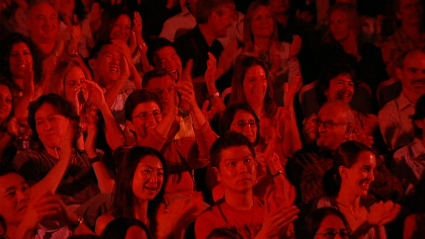 Indian Comedy Tour #2