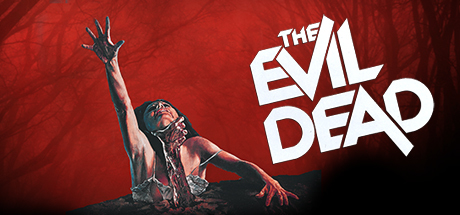 Evil Dead banner