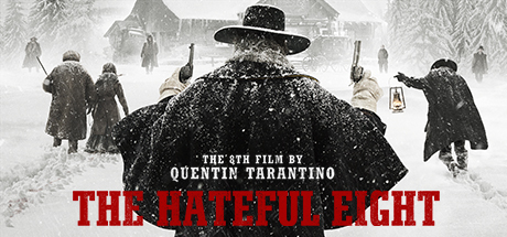 Hateful Eight on Steam