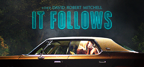 It Follows on Steam