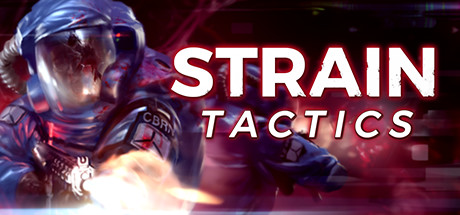 Strain Tactics header image