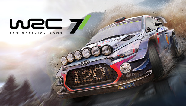 Steam 上的WRC 7 FIA World Rally Championship