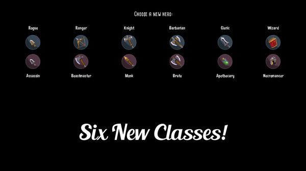 Monster Slayers - Advanced Classes Unlocker