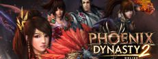 Phoenix Dynasty 2 게임 이미지