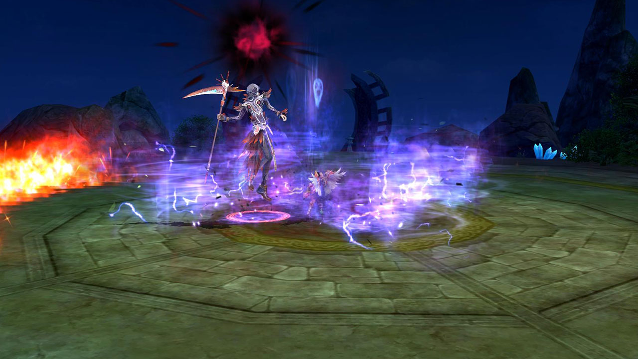 Phoenix Dynasty 2 #6