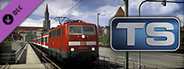 Train Simulator: Konstanz-Villingen Route Add-On