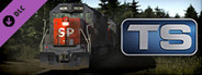 Train Simulator: Southern Pacific SD45T-2 Loco Add-On