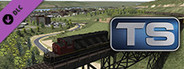 Train Simulator: Canadian National Peace River Route Add-On