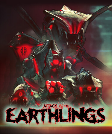 Attack of the Earthlings