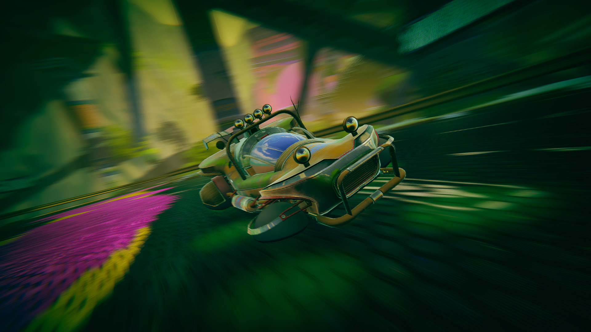Trailblazers screenshot 8