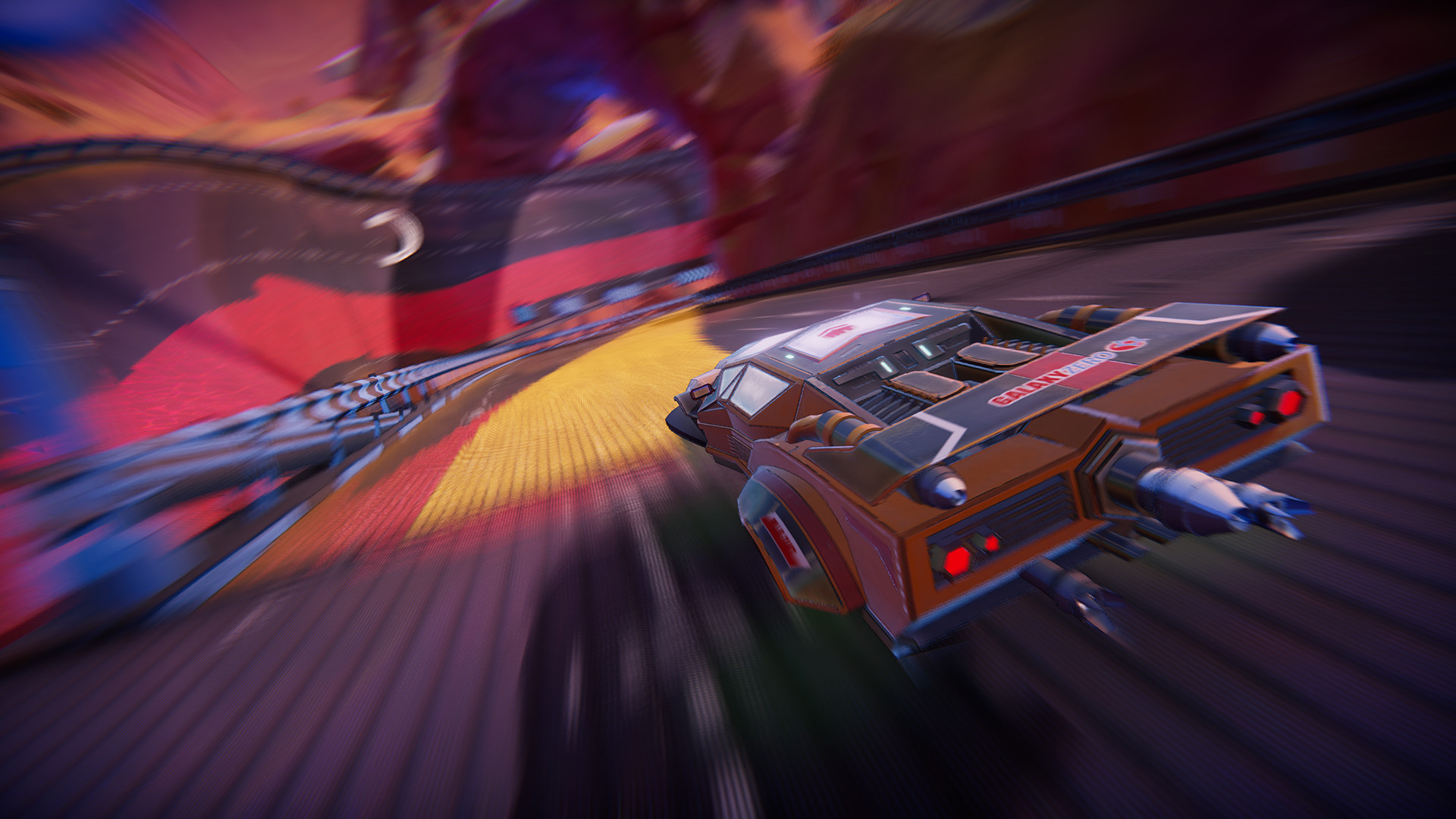 Trailblazers screenshot 9