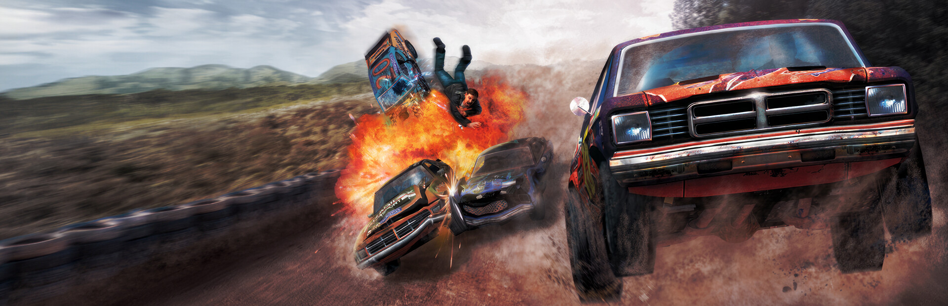 FlatOut