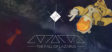 The Fall of Lazarus header image