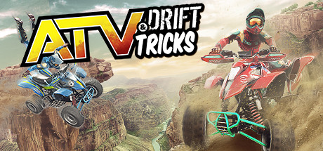 ATV Drift & Tricks header image