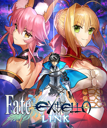 Fate/EXTELLA LINK