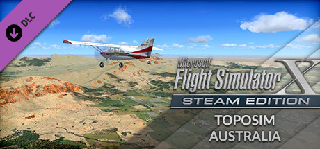 Microsoft Flight Simulator X será lançado na Steam em dezembro