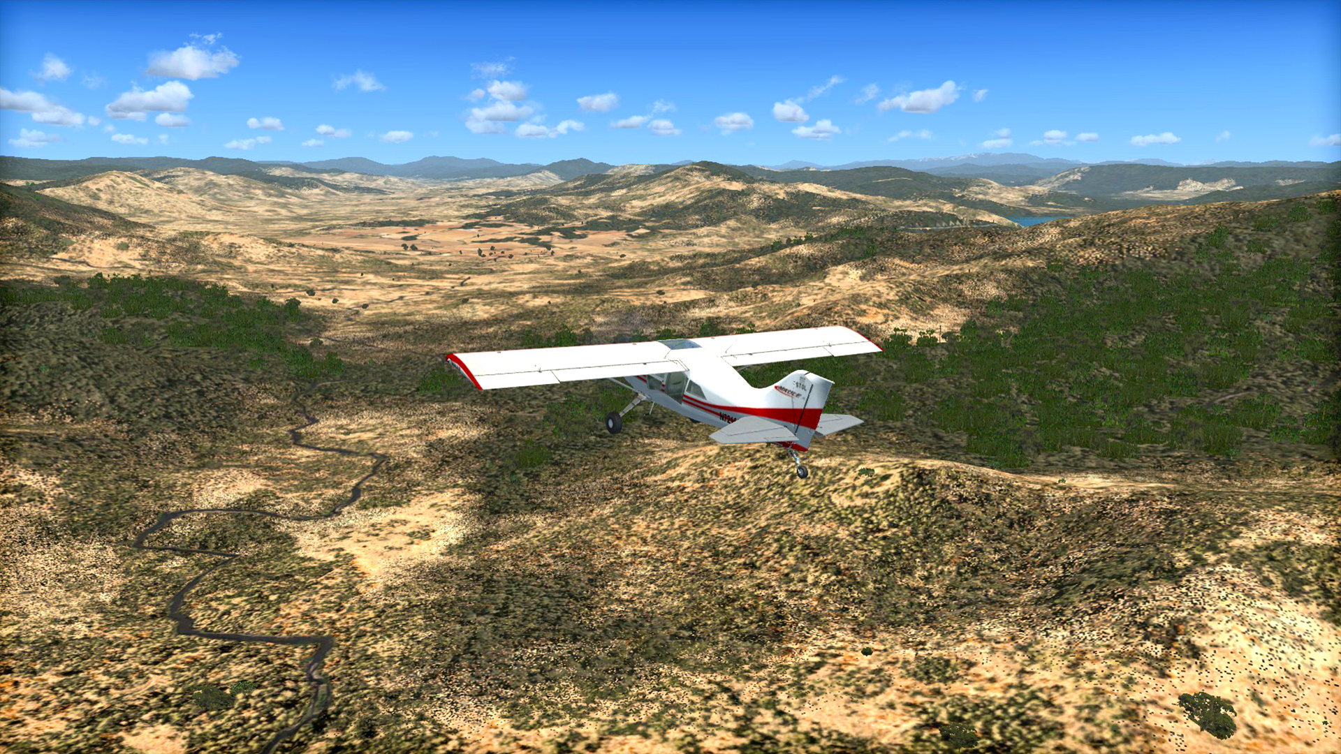 FSX Steam Edition: Toposim Australia Add-On on Steam