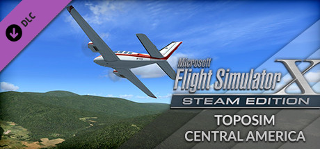 Microsoft Flight Simulator X: Steam Edition: Skychaser Add-On