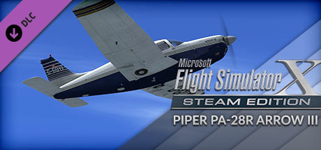 FSX Steam Edition: Piper Archer III Add-On on Steam