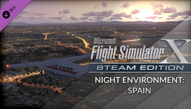 FSX Steam Edition: Toposim West Africa Add-On on Steam