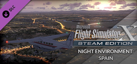 Microsoft Flight Simulator X: Steam Edition by Microsoft