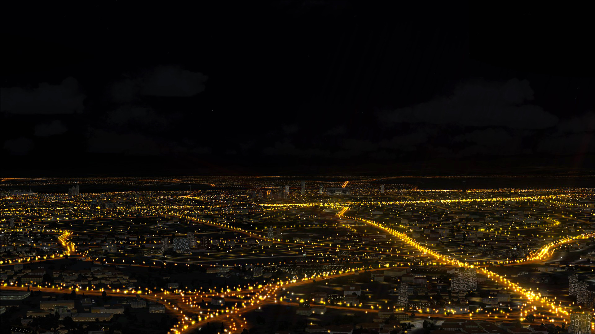 Save 50% on FSX Steam Edition: Night Environment: Spain Add-On on Steam