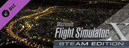 FSX Steam Edition: Night Environment Benelux Add-On