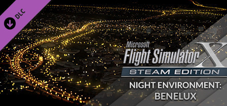 FSX: Steam Edition - HD Airport Graphics Add-On on Steam