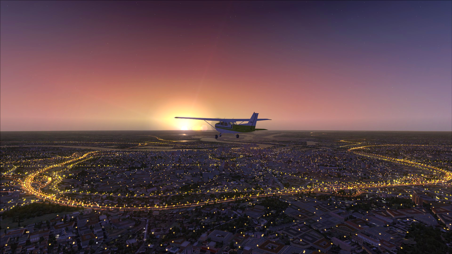 FSX: Steam Edition - HD Airport Graphics Add-On on Steam