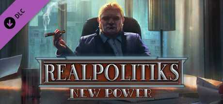 Real Politiks New Power