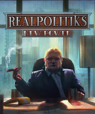 Realpolitiks - New Power DLC