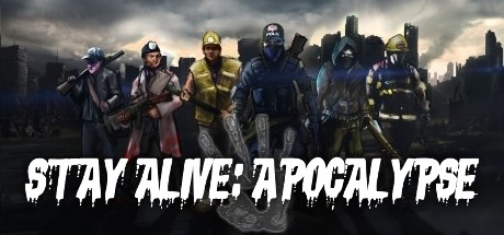 Stay Alive: Apocalypse steam charts