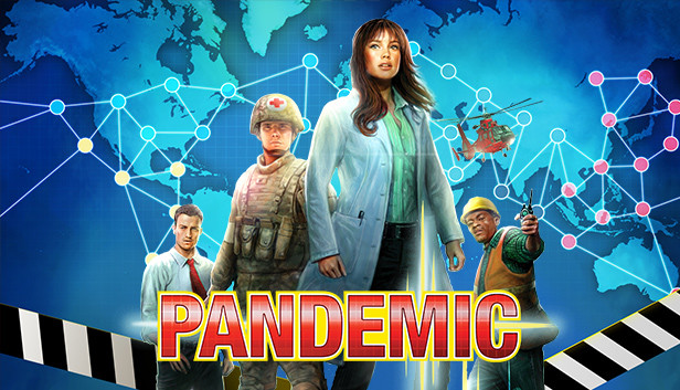 Human pandemic mac os x