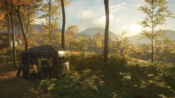 KHAiHOM.com - theHunter: Call of the Wild™ - Tents & Ground Blinds