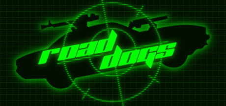 Road Dogs header image