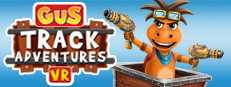 Gus Track Adventures VR 게임 이미지