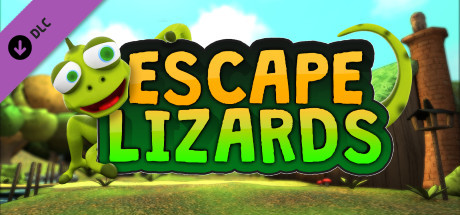 Escape Lizards - OST banner image