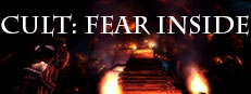 Cult: Fear Inside 게임 이미지