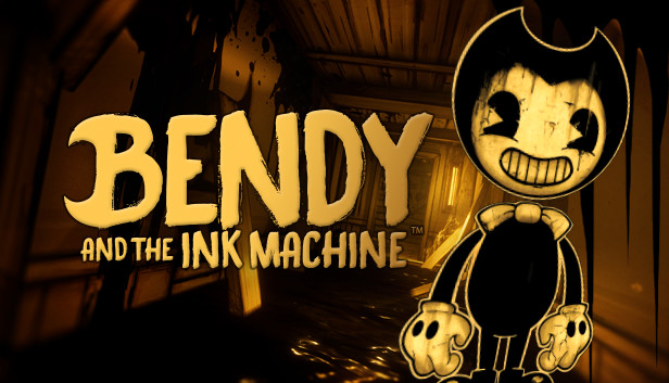 Bendy and the Ink Machine no Steam