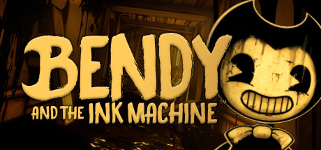 Bendy and the Ink Machine (2.6 GB)