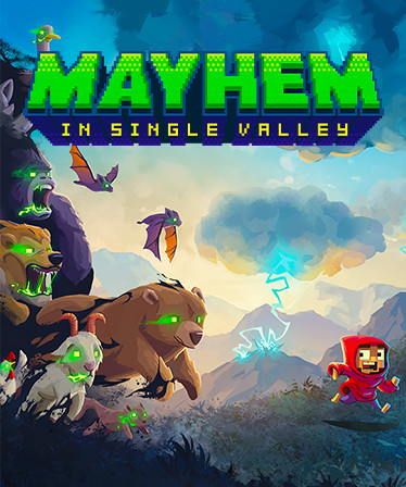 Mayhem in Single Valley