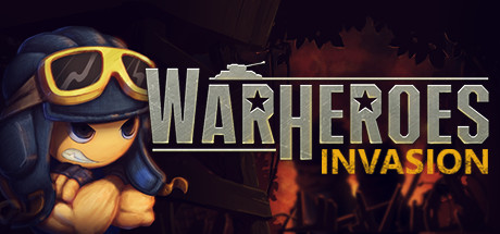 War Heroes: Invasion header image