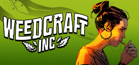 Weedcraft Inc Cover Image