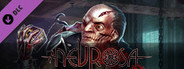 Nevrosa: Prelude — 3D Print Collectable DLC