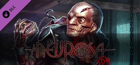 Nevrosa: Prelude — 3D Print Collectable DLC banner image