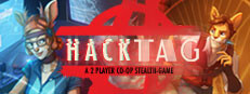 Hacktag - Tudo sobre o Jogo Hacktag - Jogo Multiplayer