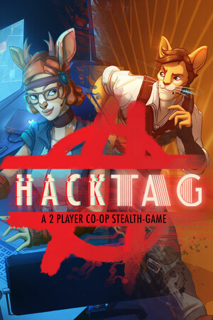 Hacktag EU - PC (Steam)
